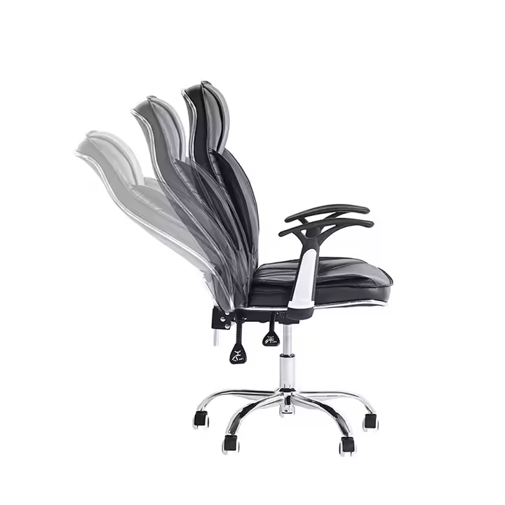 Artificial Leather Executive Director’s Chair