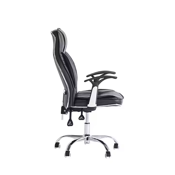 Artificial Leather Executive Director’s Chair