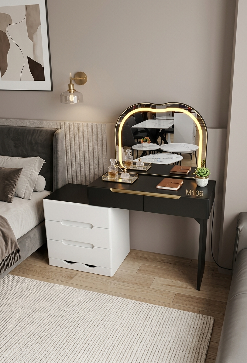 VERO231 - Dressing Table